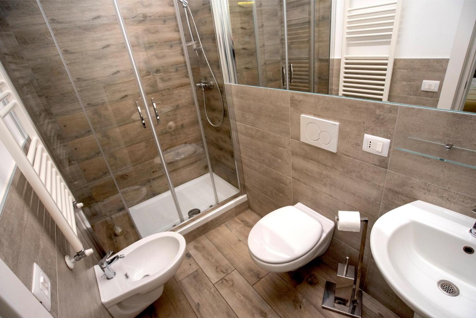 Corte Gattini Rooms Matera Quarto foto